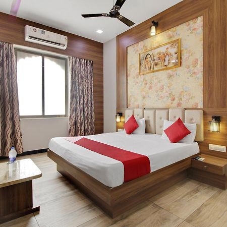 Hotel O Royal Guest House Лудяна Екстериор снимка