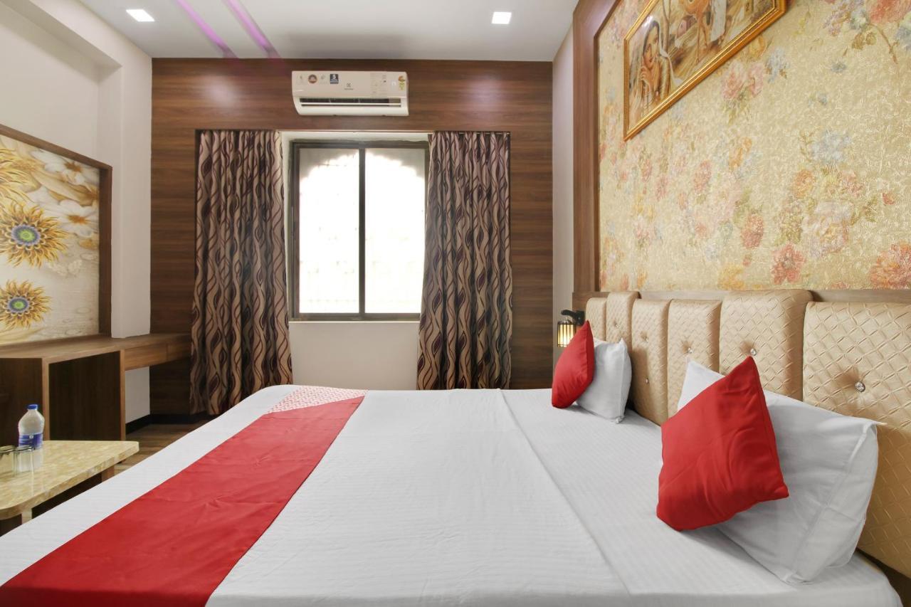 Hotel O Royal Guest House Лудяна Екстериор снимка